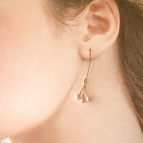 acoyapearlpierce★chain