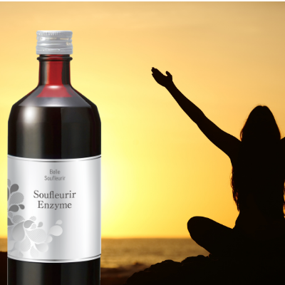 お得意様限定☆定期便】酵素ドリンク ｜スフリールエンザイム2本セット