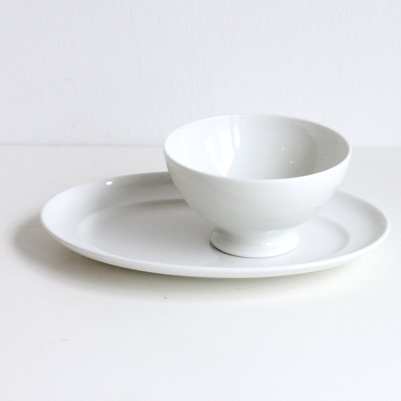 FOOD FOR THOUGHT MODERN CLASSIC カフェオレボウル S | c FOOD FOR THOUGHT MODERN CLASSIC カフェオレボウル S | c