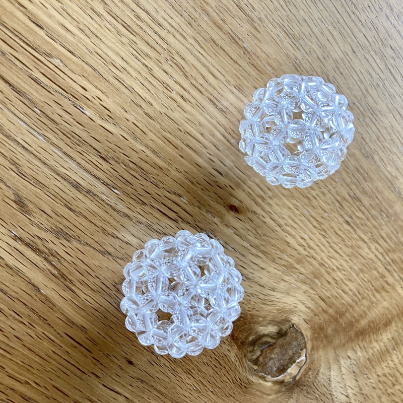 お試し用FABクリーム付き※フラーレンFABができるオブジェ2個