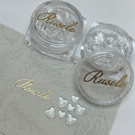 Heart Glass