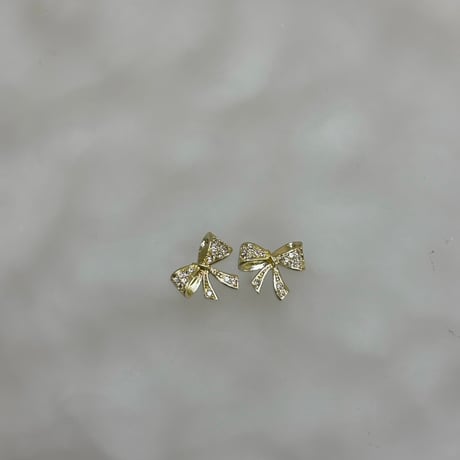 Asymmetry　Ribbon