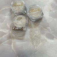 Glitter-White-