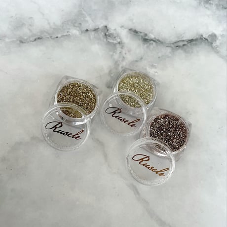 Glitter-gold-