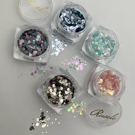 Drops Holo -soda-