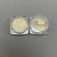 Mini pearl  -1.5㎜-