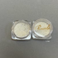 Mini pearl  -1.0㎜-