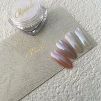 Baby Aurora powder -blue-