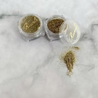 Glitter-gold-