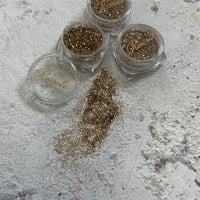 Glitter-caramel-