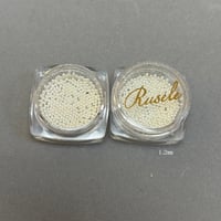 Mini pearl  -1.2㎜-