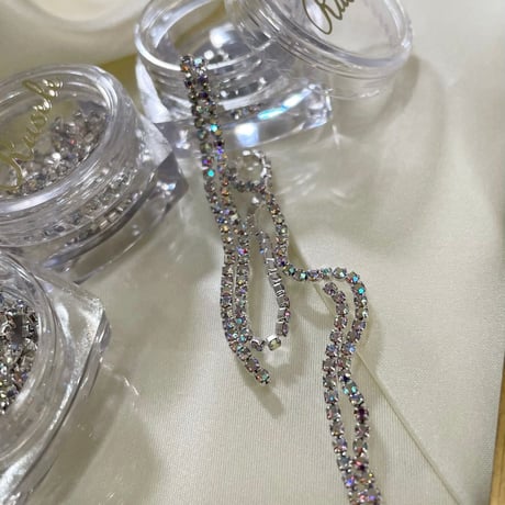 Aurora bijou chain