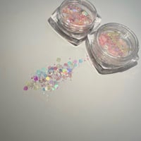 Drops Holo -pop-