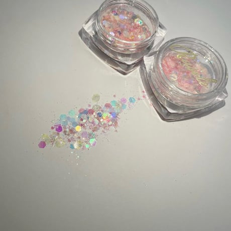 Drops Holo -pop-