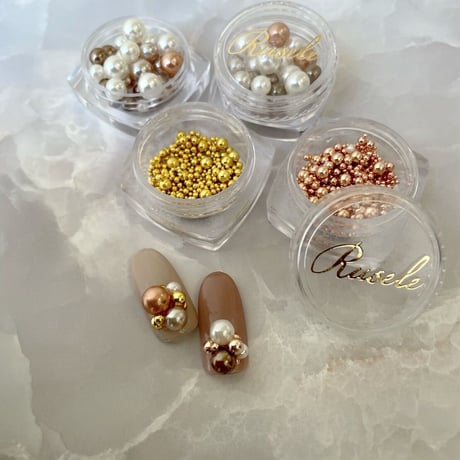 Mix color Pearl