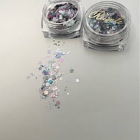 Drops Holo -mat candy-