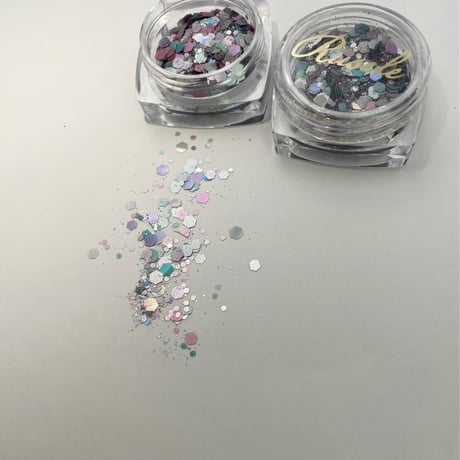 Drops Holo -mat candy-