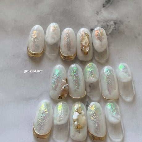 Glass Stone -brick-