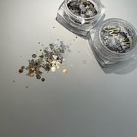 Drops Holo -hazel-