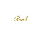 Rusele