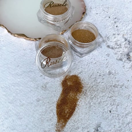 Sand powder -beige-