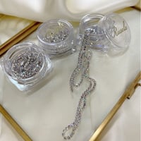 Aurora bijou chain