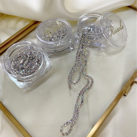 Aurora bijou chain