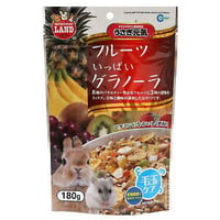 フルーツいっぱいグラノーラ