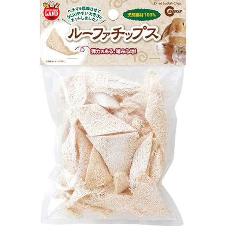 ルーファチップス