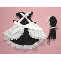 メイドハーネス　フリーサイズ