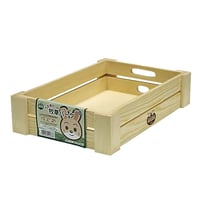 うさぎの牧草パーク