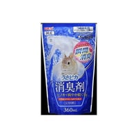 うさピカ　消臭剤　ヒノキの香り　詰め替え