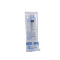 シリンジ2.5ml（強制給餌用）
