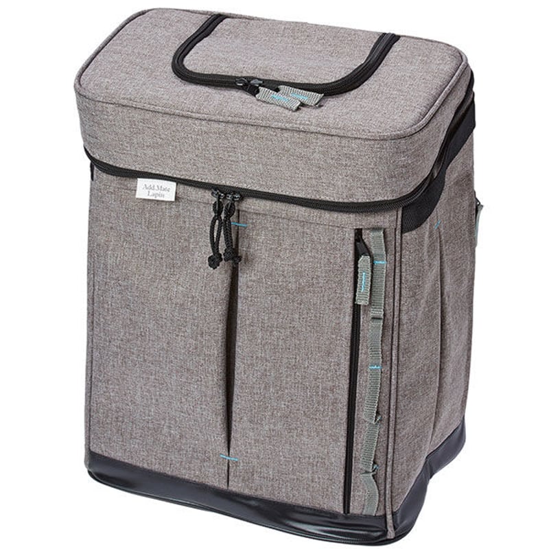 ラパンリュックキャリー グレー | ネットショップ ラビットゆう