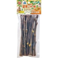果実って小枝　なし