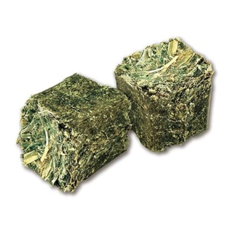 牧草キューブ お徳用 1.2kg
