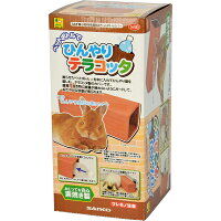 ペットボトルで！ひんやりテラコッタ