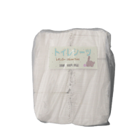 トイレシーツ　レギュラー　１００枚　＊店舗のみの販売