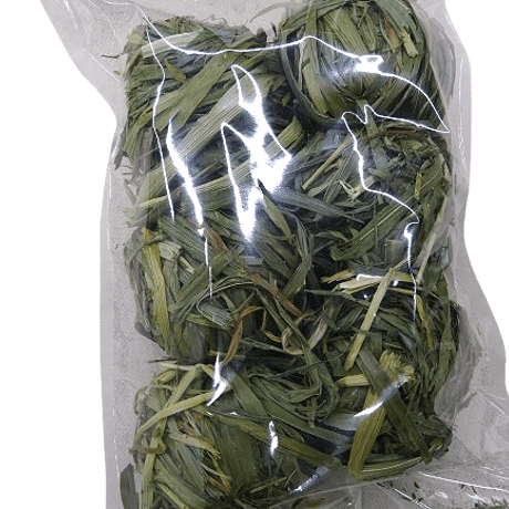 麦の葉　ボール