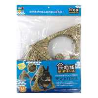 住処　テントハウスM