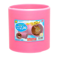 ジャバラトンネル　２０