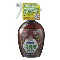 うさピカ　消臭剤　虫よけプラス