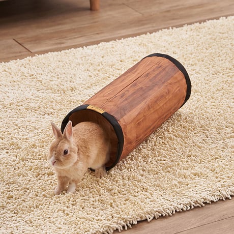 タフクラフト　ラビットトンネル　50cm