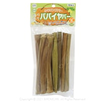 かじリングバー　パパイヤ