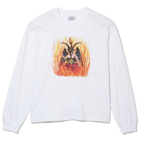 CATEGORY LS TEE | SOMEIT