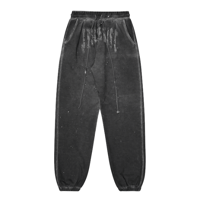K.O.K  Vintage Sweat Pants Stone Grey
