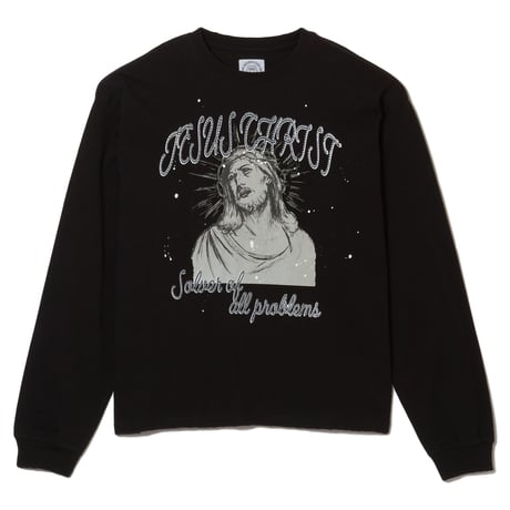 CATEGORY LS TEE | SOMEIT