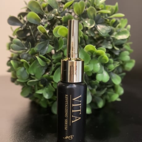 VITA　目元用美容液(10mL)
