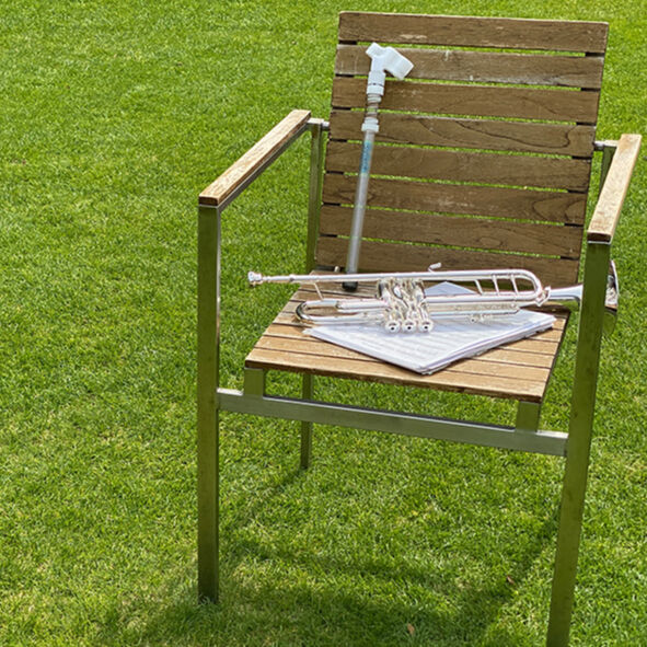 Sacchivo(サッチボ) for Trumpet | “綾子の部屋” official shop