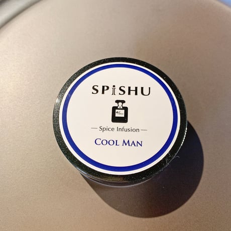 COOL MAN　for ウォッカ、ジン、ラム